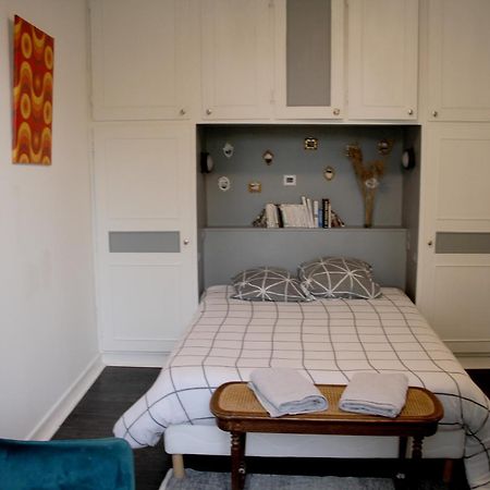 Le Magnolia, Chambre D'Hote Au Calme Saumur Exterior photo